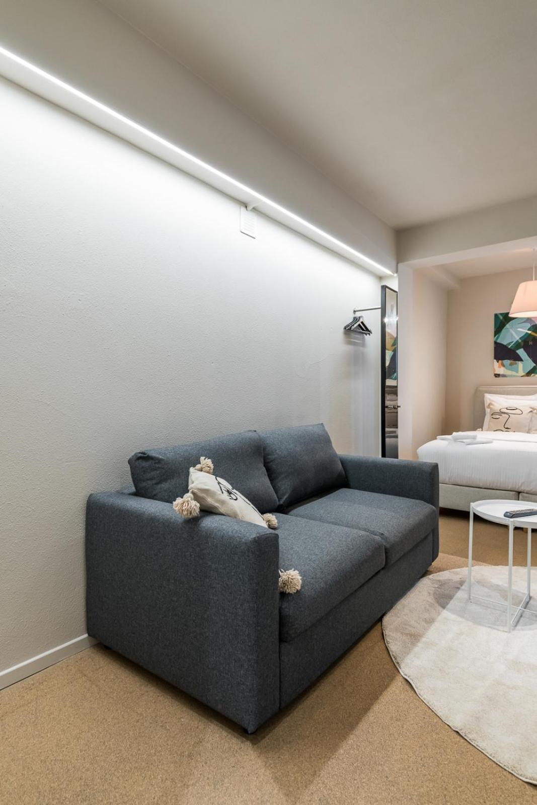 Japie Rooms - In The Heart Of אנטוורפן מראה חיצוני תמונה
