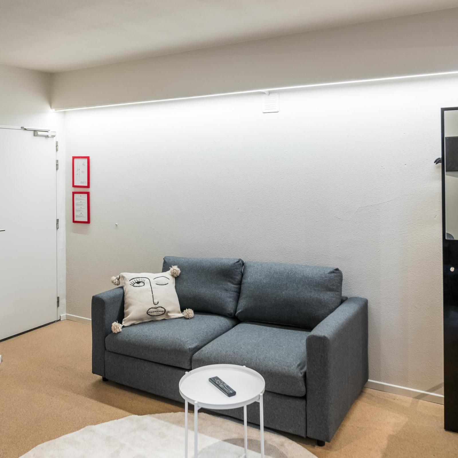 Japie Rooms - In The Heart Of אנטוורפן מראה חיצוני תמונה