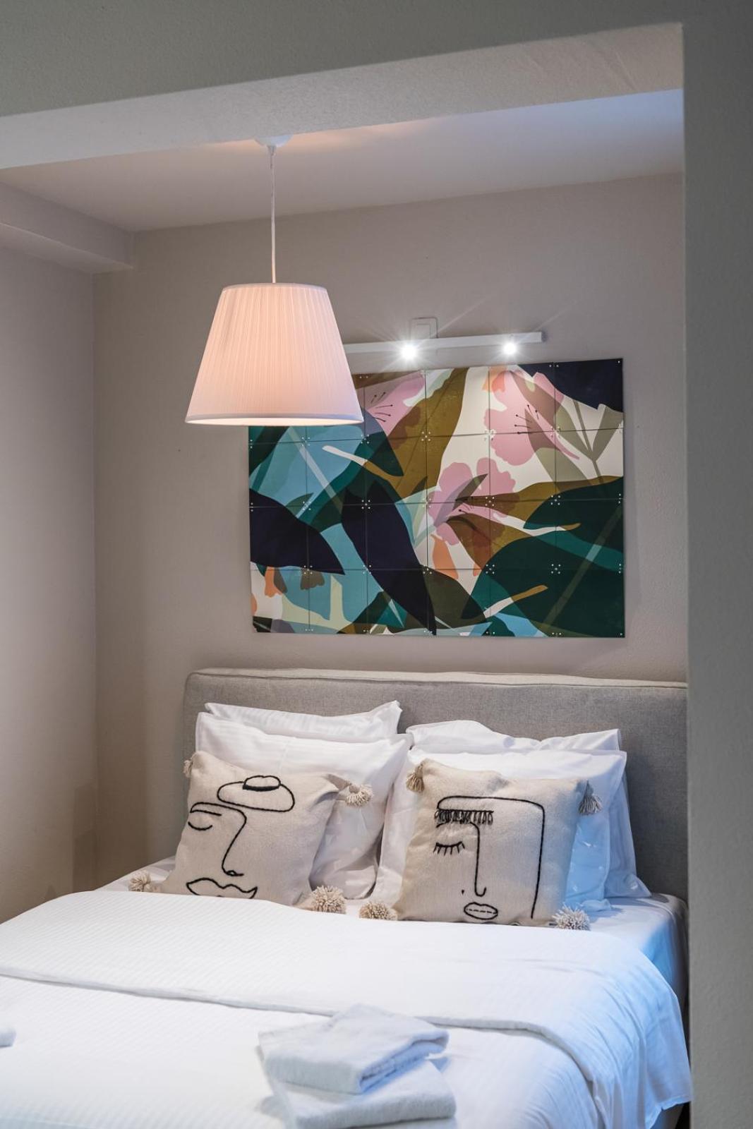 Japie Rooms - In The Heart Of אנטוורפן מראה חיצוני תמונה